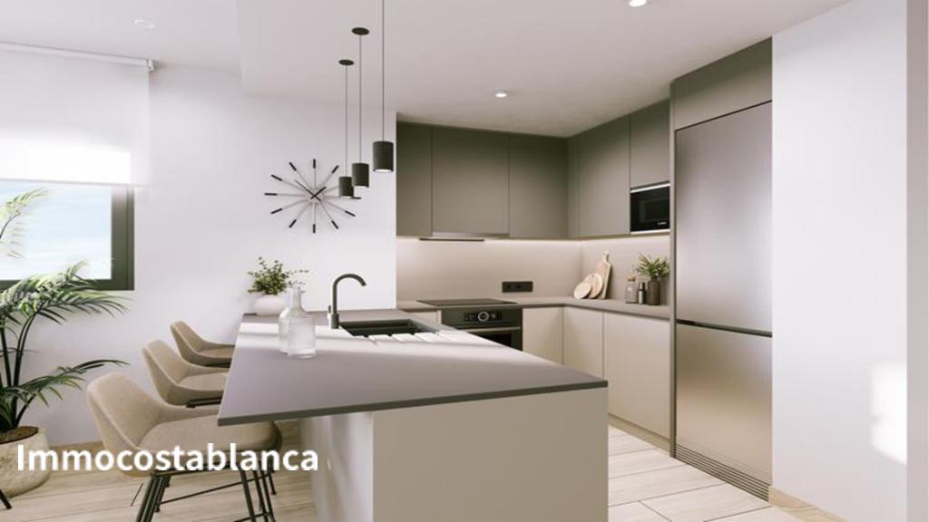 Пентхаус в Торревьехе, 156 м², 325 000 €, фото 10, объявление 18730816