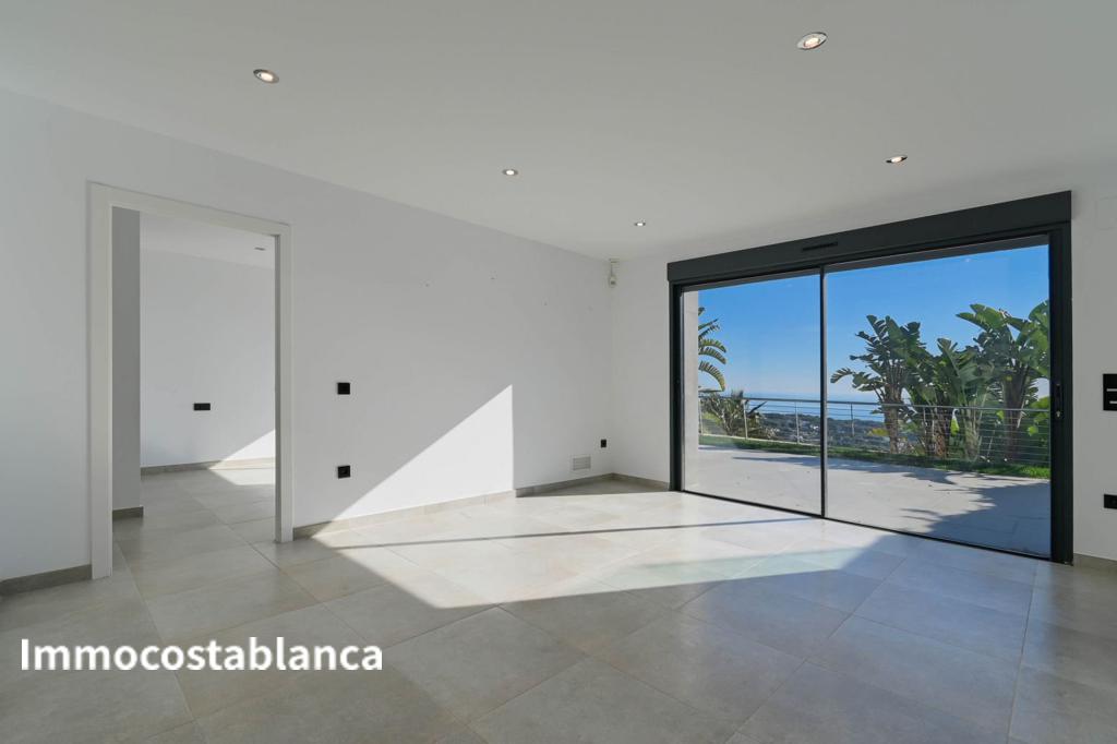 Коттедж в Бенисе, 745 м², 4 750 000 €, фото 10, объявление 46652336