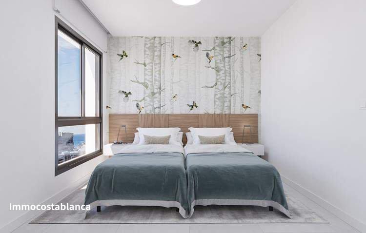 Квартира в Кальпе, 91 м², 810 000 €, фото 10, объявление 55408416