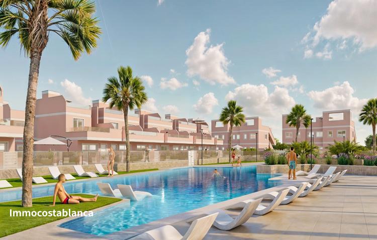 Пентхаус в Пилар-де-ла-Орададе, 137 м², 355 000 €, фото 4, объявление 14570016