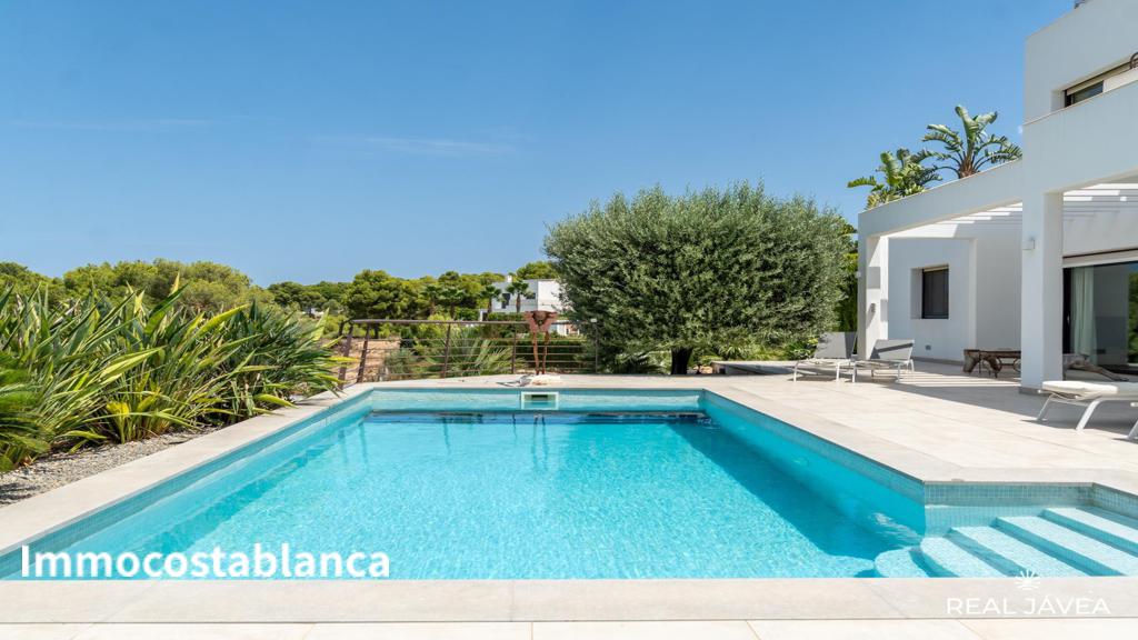 Вилла в Хавеа, 149 м², 1 350 000 €, фото 2, объявление 18467616