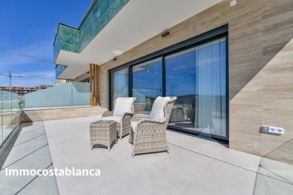 4-комн. квартира в Финестрате, 205 м², 445 000 €, фото 10, объявление 57440256