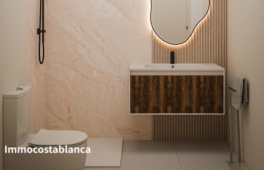 Квартира в Сан-Мигель-де-Салинасе, 80 м², 380 000 €, фото 4, объявление 38892416