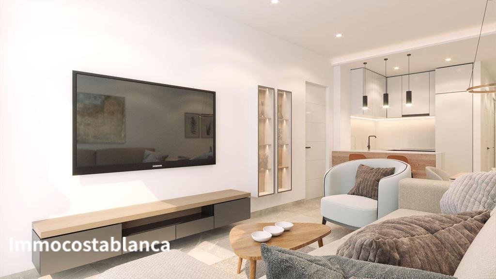Квартира в Торревьехе, 62 м², 185 000 €, фото 5, объявление 76527536