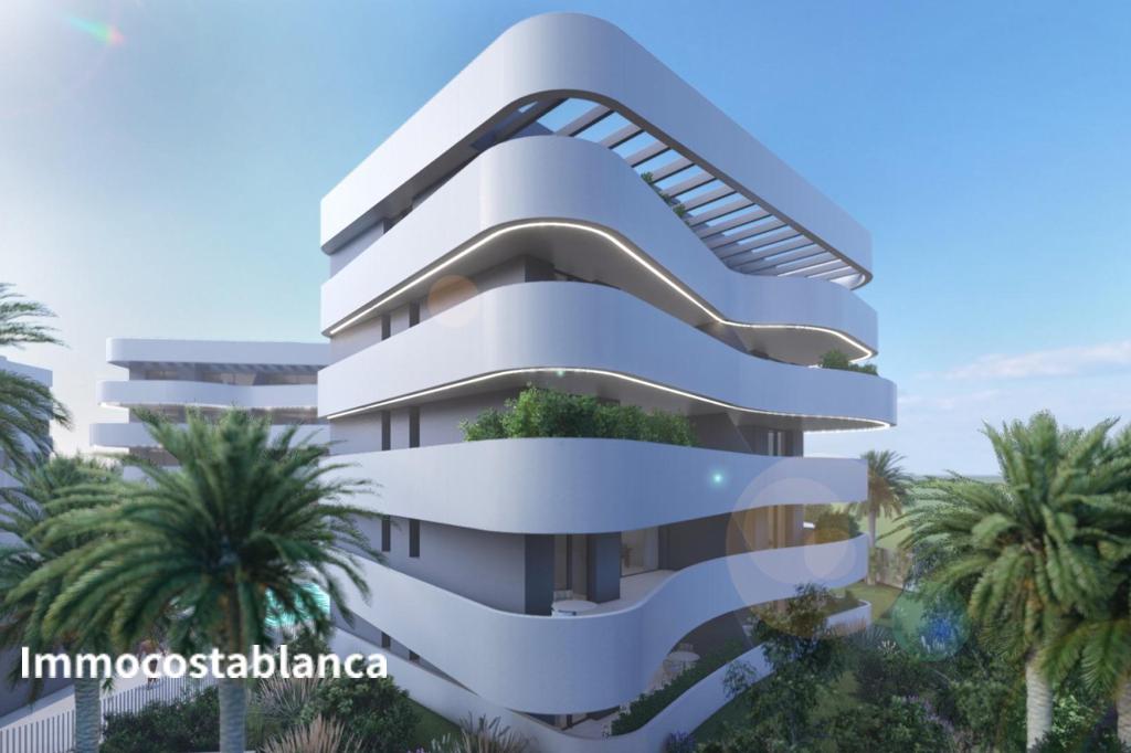 Новостройка в Гвардамар-дель-Сегура, 95 м², 299 000 €, фото 10, объявление 41930016