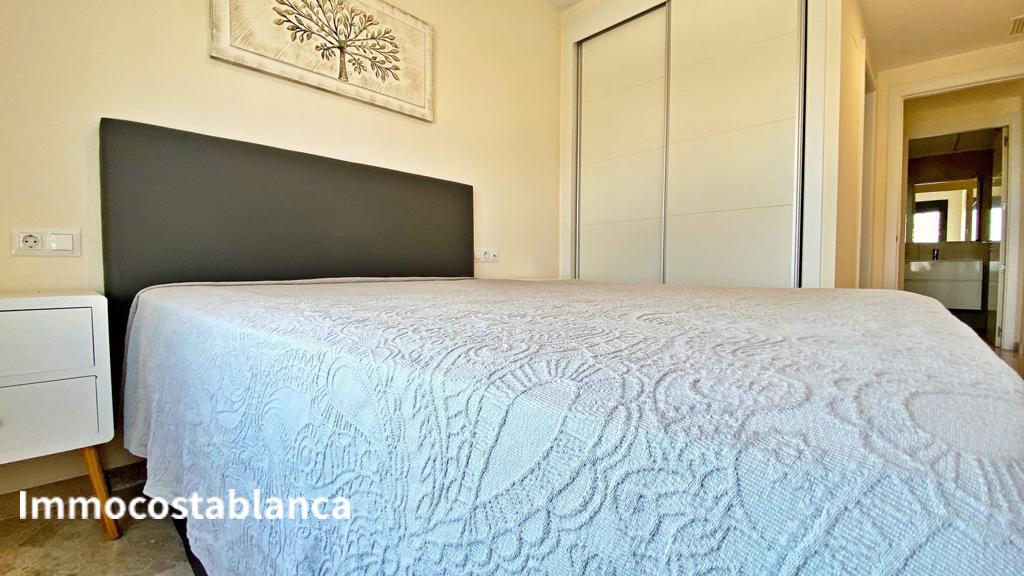 Квартира в Аликанте, 117 м², 510 000 €, фото 3, объявление 68863536