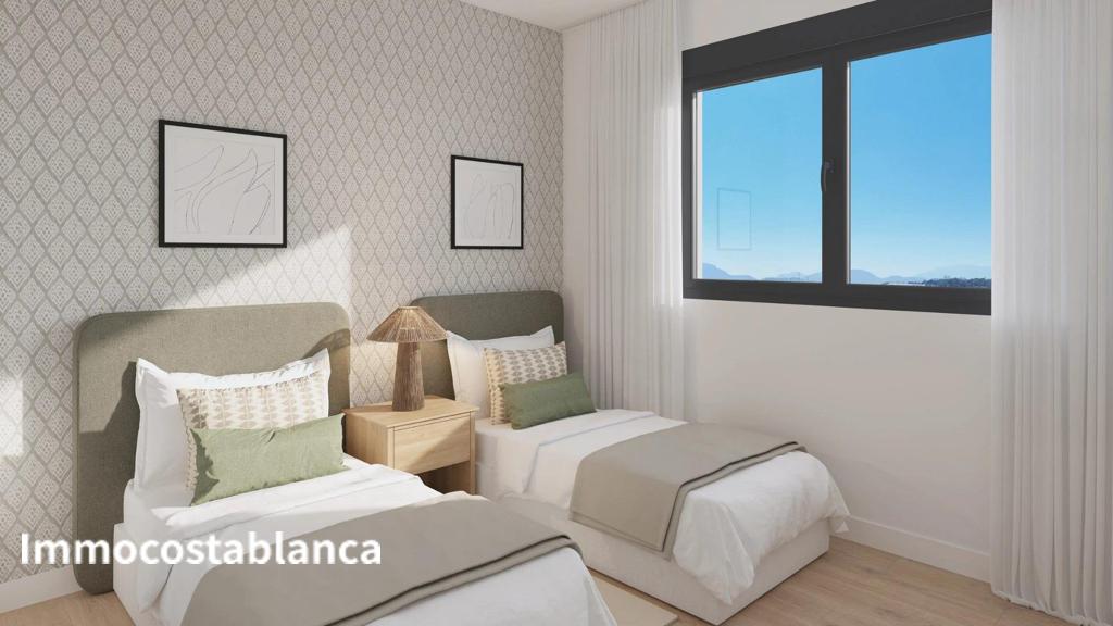 Квартира в Аликанте, 101 м², 390 000 €, фото 8, объявление 56439536