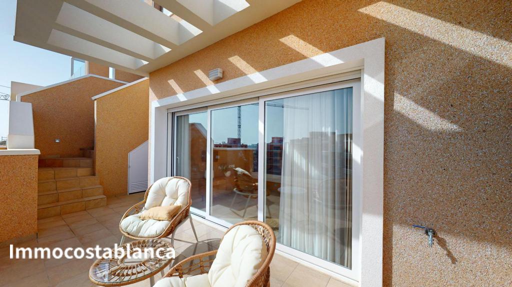 Квартира в Гвардамар-дель-Сегура, 101 м², 279 000 €, фото 10, объявление 75727536