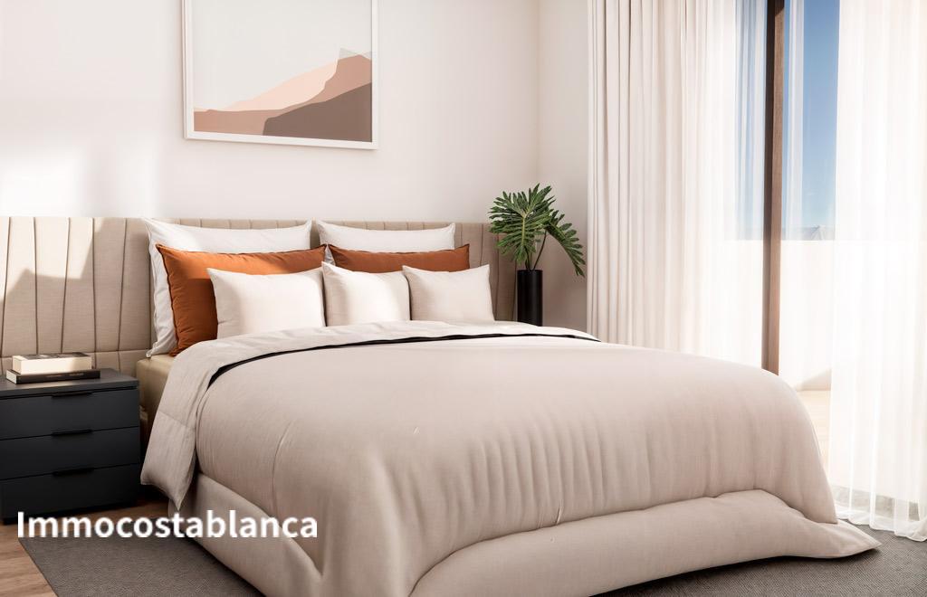Квартира в Финестрате, 66 м², 313 000 €, фото 7, объявление 65715616
