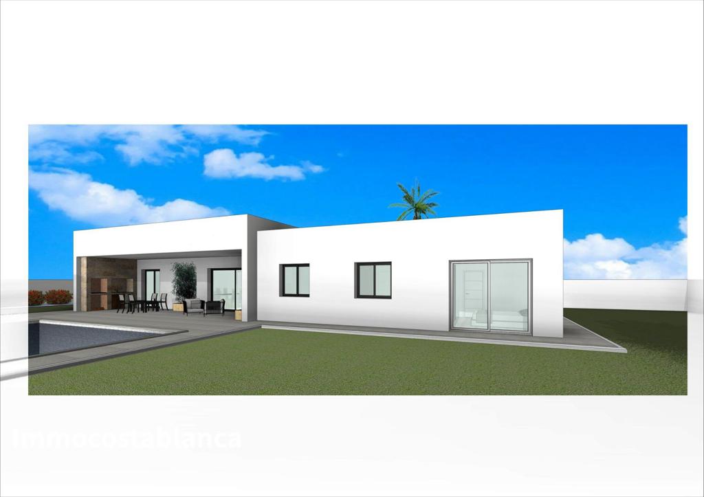 Вилла в Монфорте-дель-Сиде, 164 м², 409 000 €, фото 9, объявление 24527536