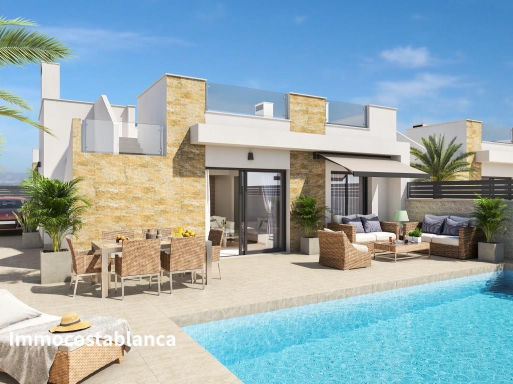 Вилла в Сан Фульхенсио, 99 м², 415 000 €, фото 8, объявление 61327536