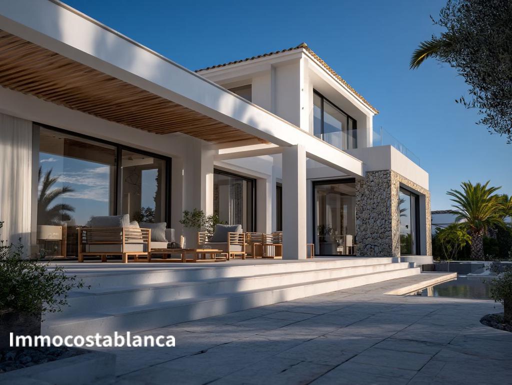 Коттедж в Хавеа, 530 м², 2 195 000 €, фото 4, объявление 74638736