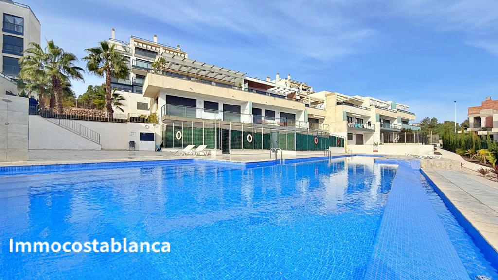 Квартира в Ориуэла Коста, 87 м², 299 000 €, фото 2, объявление 37976416