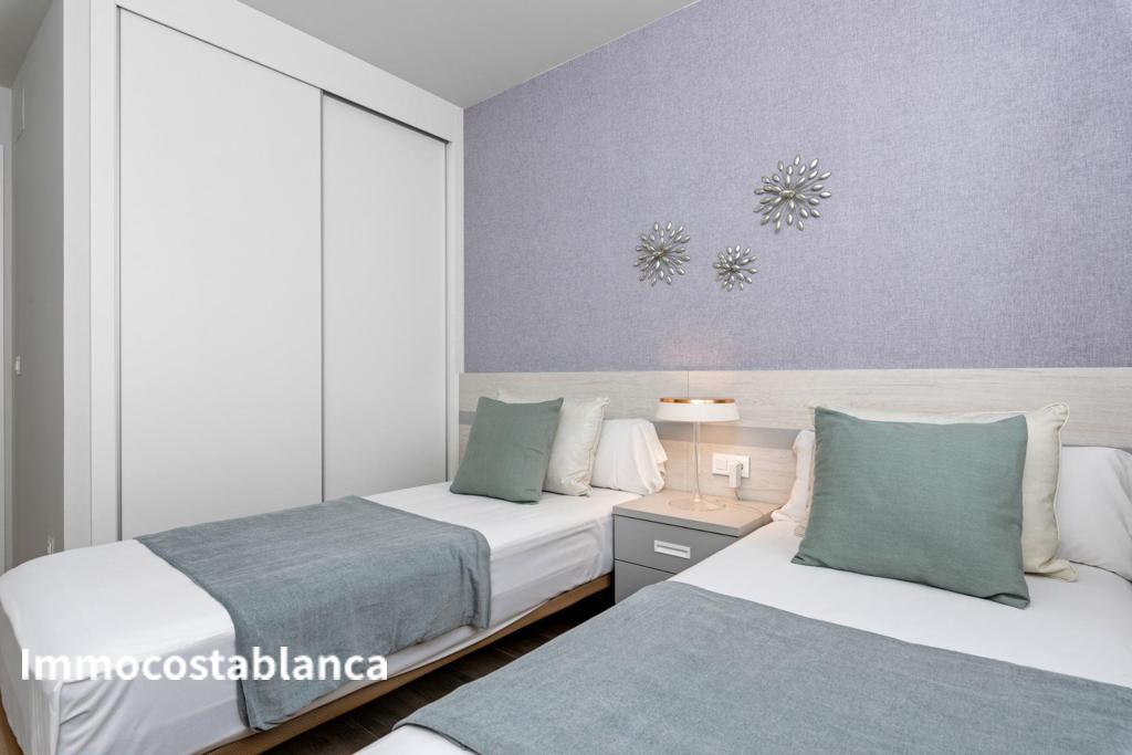 Квартира в Ориуэла Коста, 103 м², 425 000 €, фото 7, объявление 60615536