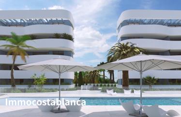 Квартира в Гвардамар-дель-Сегура, 96 м²