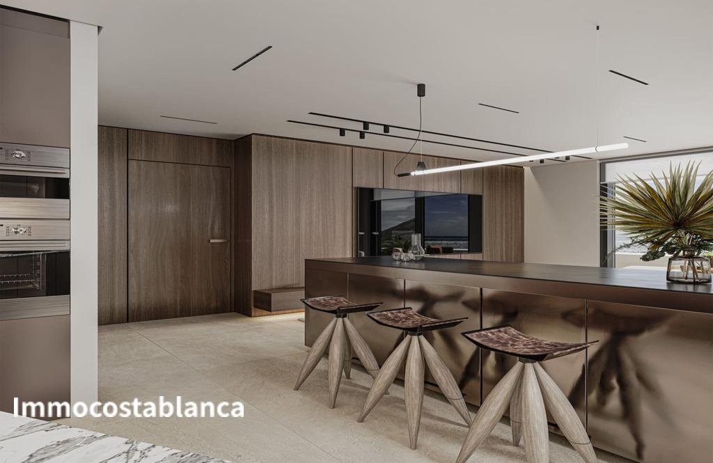 Квартира в Кальпе, 90 м², 676 000 €, фото 4, объявление 16047536