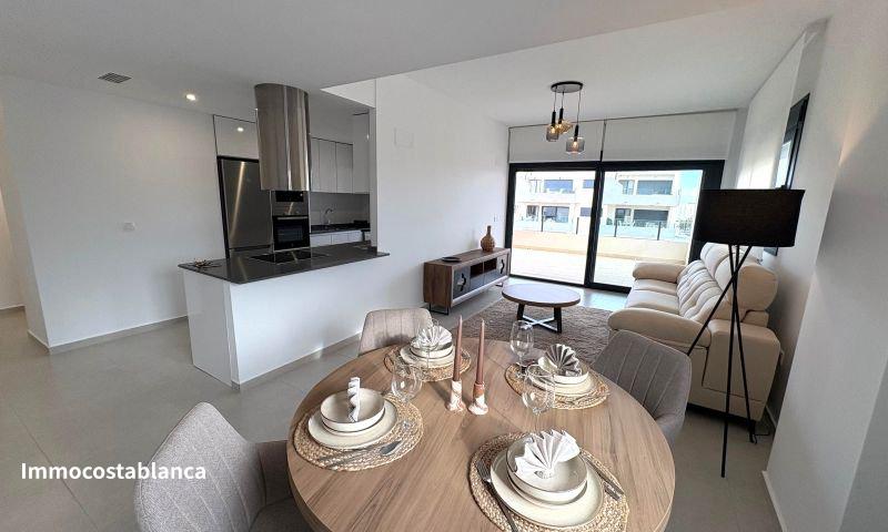 Квартира в Ориуэла Коста, 98 м², 345 000 €, фото 7, объявление 46217216