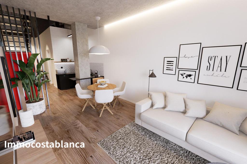 Квартира в Аликанте, 74 м², 250 000 €, фото 7, объявление 31583536