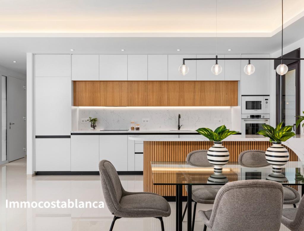 Вилла в Сьюдад-Кесада, 174 м², 766 000 €, фото 7, объявление 2839536