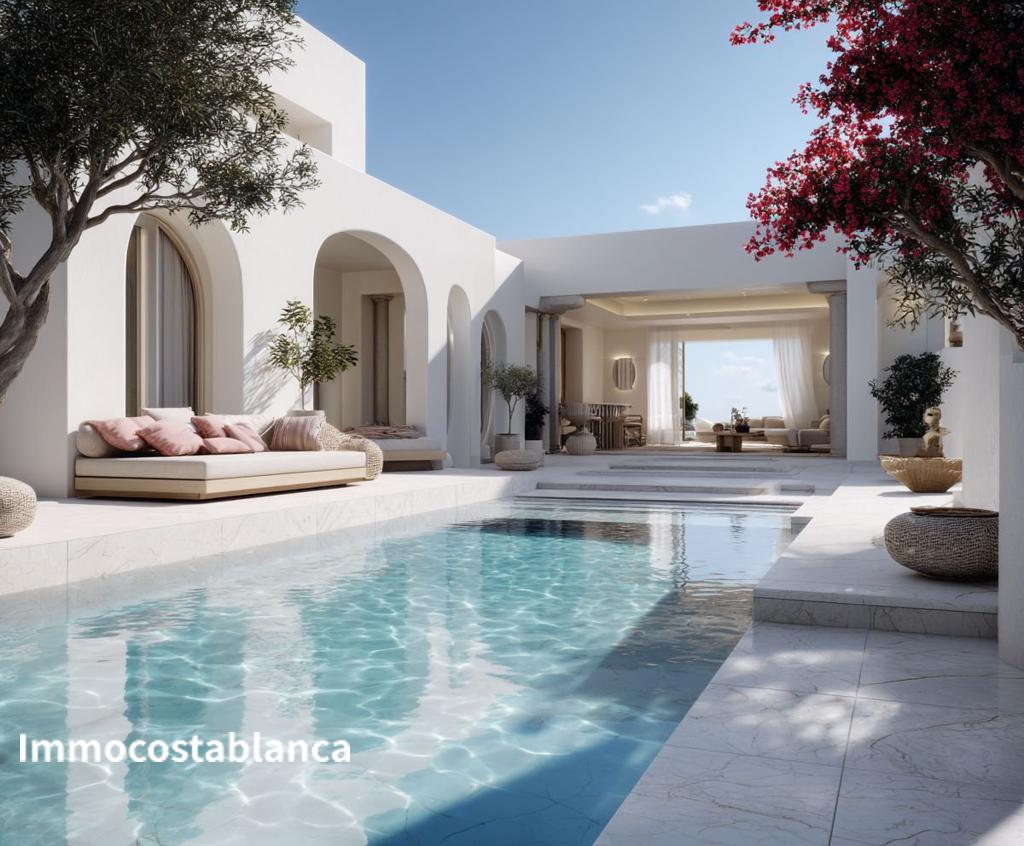 Коттедж в Хавеа, 370 м², 1 990 000 €, фото 8, объявление 61758736