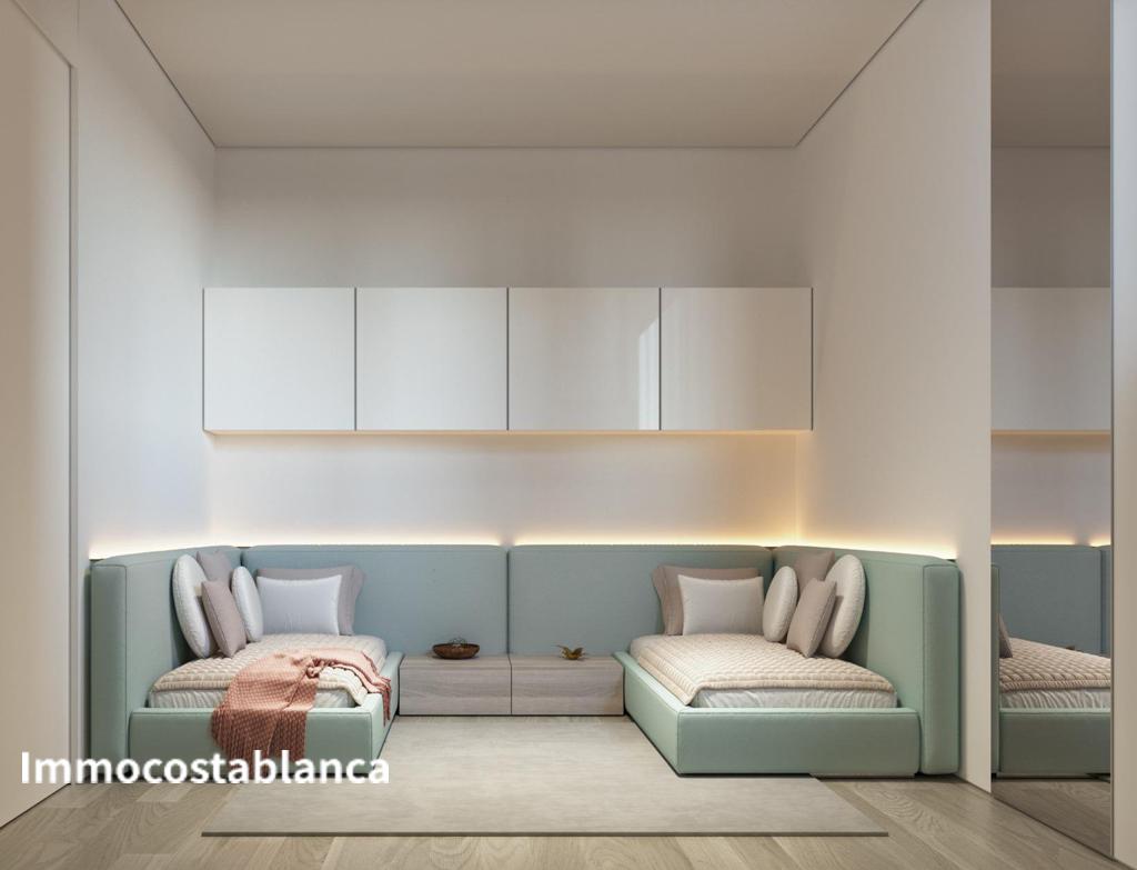 Квартира в Торревьехе, 71 м², 219 000 €, фото 10, объявление 23007536