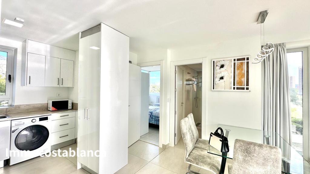 Квартира в Бенидорме, 103 м², 300 000 €, фото 7, объявление 29497216