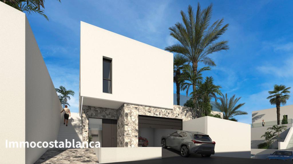 Коттедж в Финестрате, 272 м², 990 000 €, фото 8, объявление 22797936