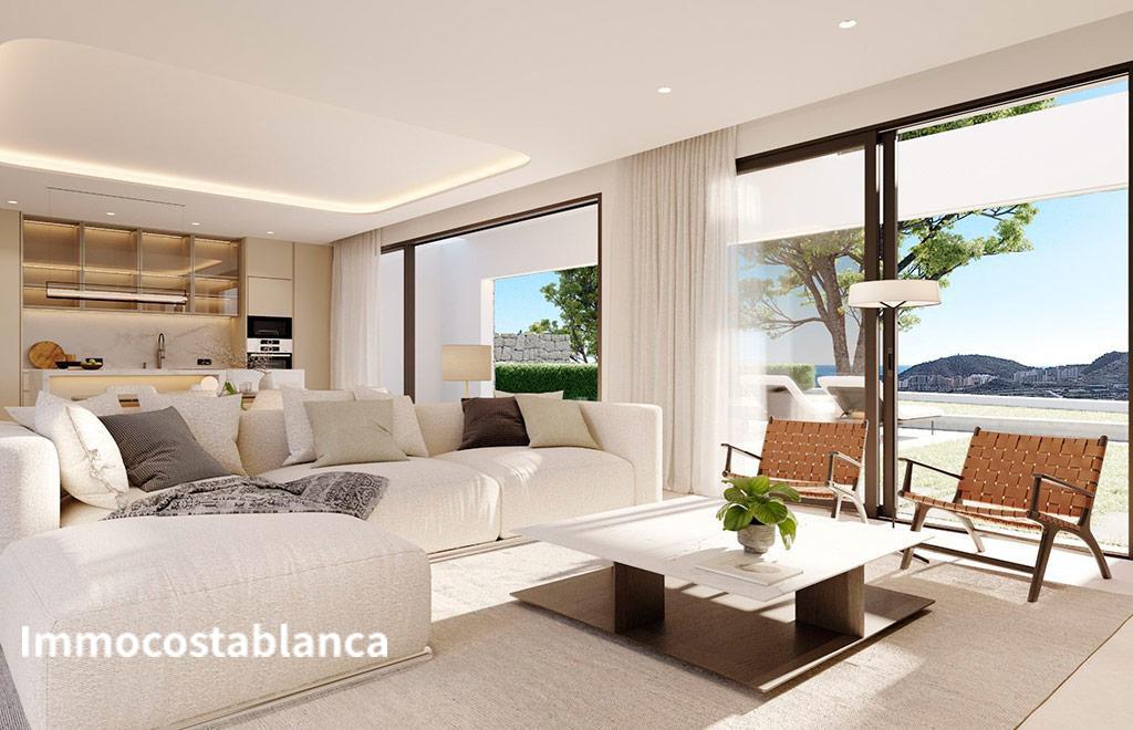 Вилла в Финестрате, 242 м², 890 000 €, фото 2, объявление 57067616