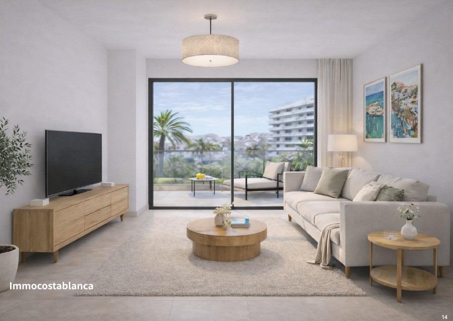 Квартира в Торревьехе, 59 м², 183 000 €, фото 5, объявление 3641216