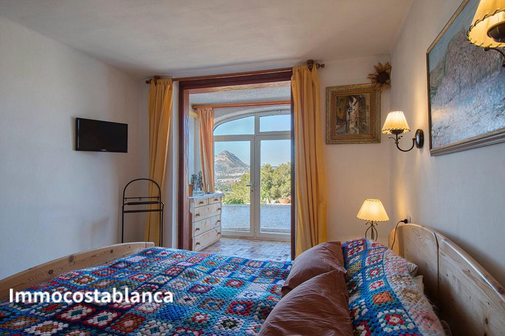 Вилла в Хавеа, 350 м², 950 000 €, фото 10, объявление 76359536