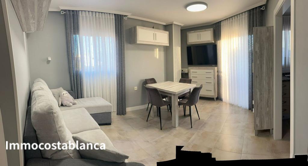 Квартира в Торревьехе, 55 м², 150 000 €, фото 10, объявление 31321216
