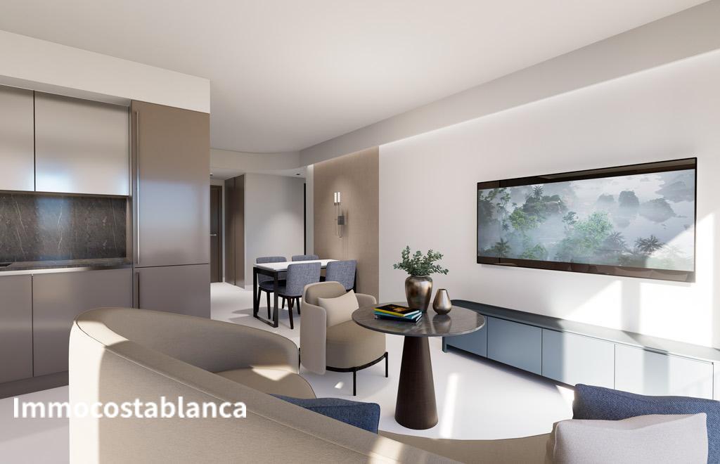 Квартира в Торревьехе, 107 м², 470 000 €, фото 9, объявление 31878736