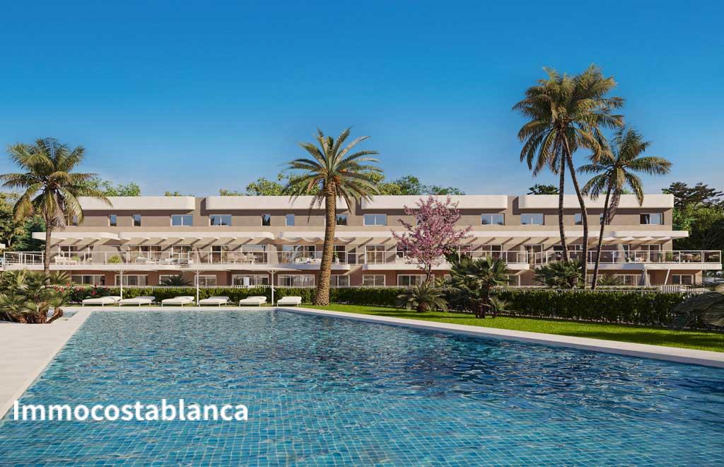 Квартира в Эльче, 95 м², 270 000 €, фото 6, объявление 221936