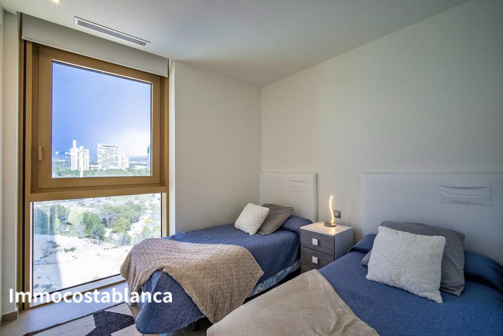 Квартира в Бенидорме, 130 м², 445 000 €, фото 10, объявление 78077136