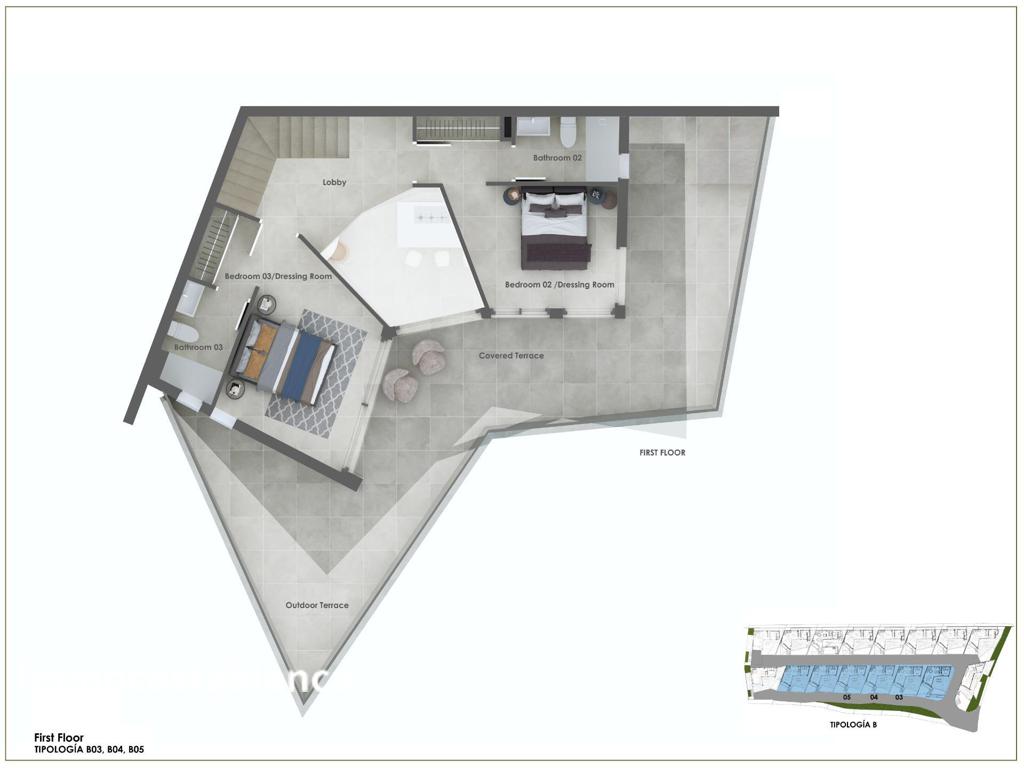 Вилла в Бенитачеле, 270 м², 920 000 €, фото 8, объявление 9832416