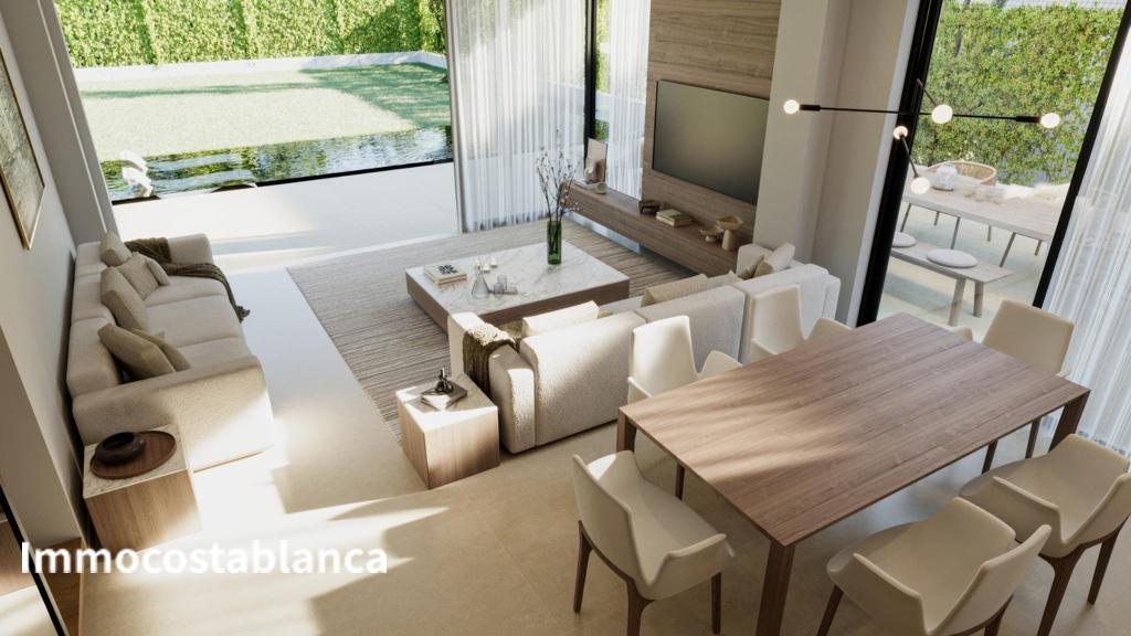 Вилла в Бенидорме, 270 м², 890 000 €, фото 8, объявление 45983536
