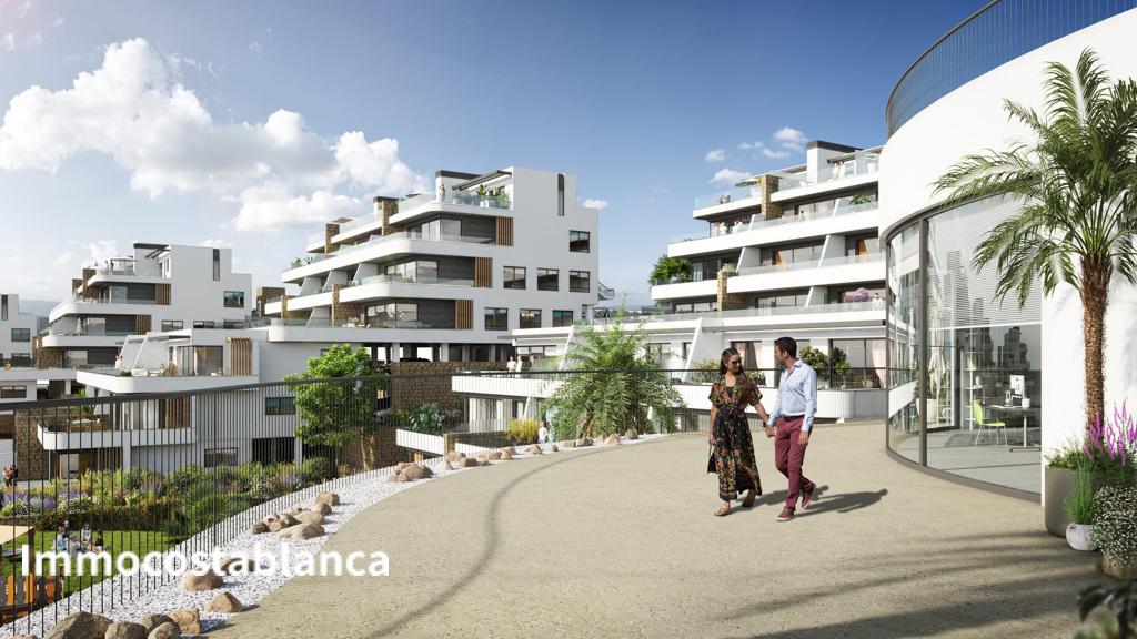 Квартира в Бенидорме, 150 м², 580 000 €, фото 1, объявление 14665216