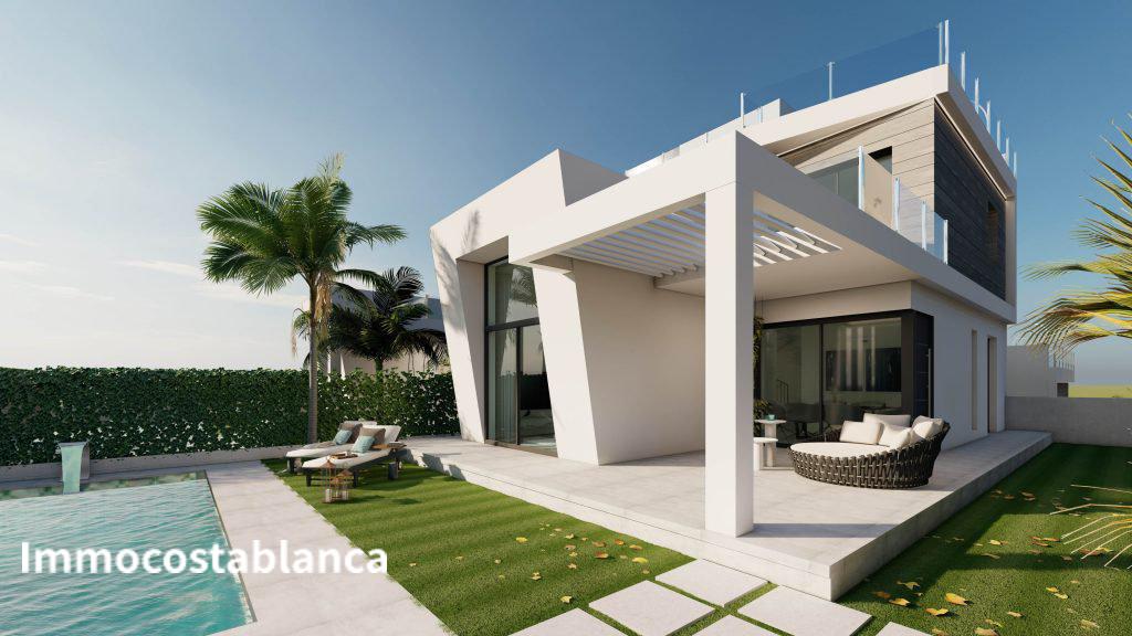4-комн. вилла в Финестрате, 286 м², 549 000 €, фото 5, объявление 76350576