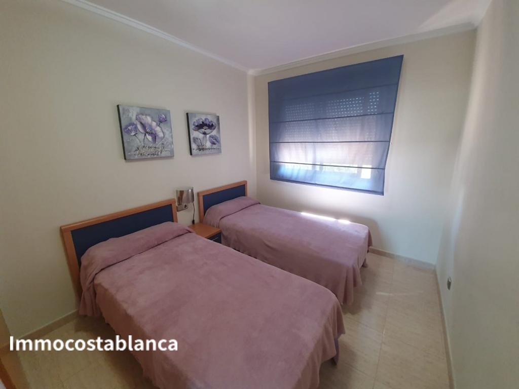 3-комн. квартира в Бенидорме, 92 м², 145 000 €, фото 9, объявление 23866328