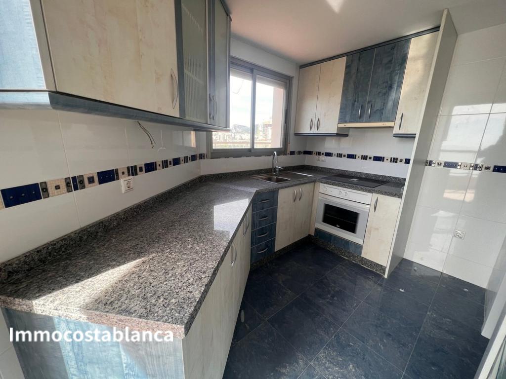 Квартира в Кальпе, 134 м², 899 000 €, фото 8, объявление 29167536