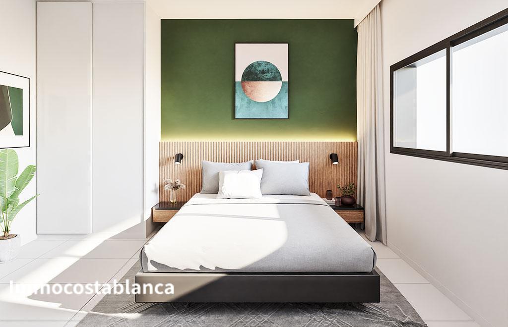 Квартира в Сан-Мигель-де-Салинасе, 83 м², 286 000 €, фото 4, объявление 21448176