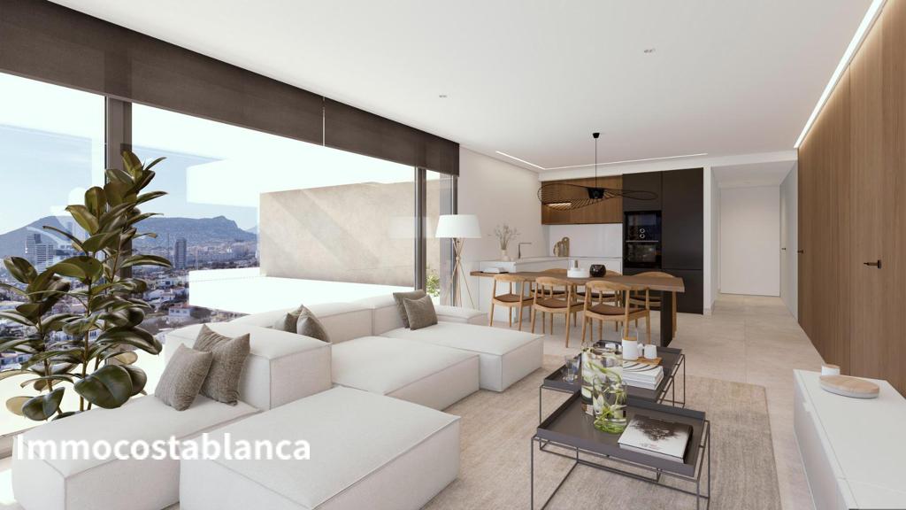 Квартира в Кальпе, 91 м², 699 000 €, фото 7, объявление 54528416