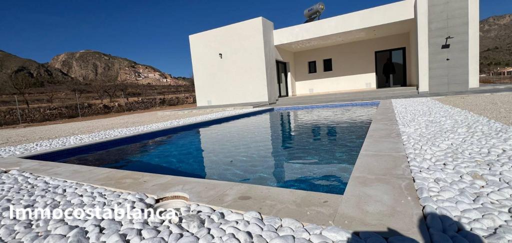 Вилла в Ондон-де-лос-Фрайлес, 153 м², 385 000 €, фото 8, объявление 66135536