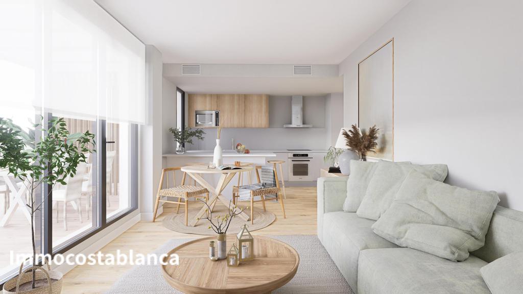 Пентхаус в Хавеа, 109 м², 515 000 €, фото 6, объявление 73602816