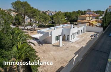 Вилла в Ориуэла Коста, 308 м²