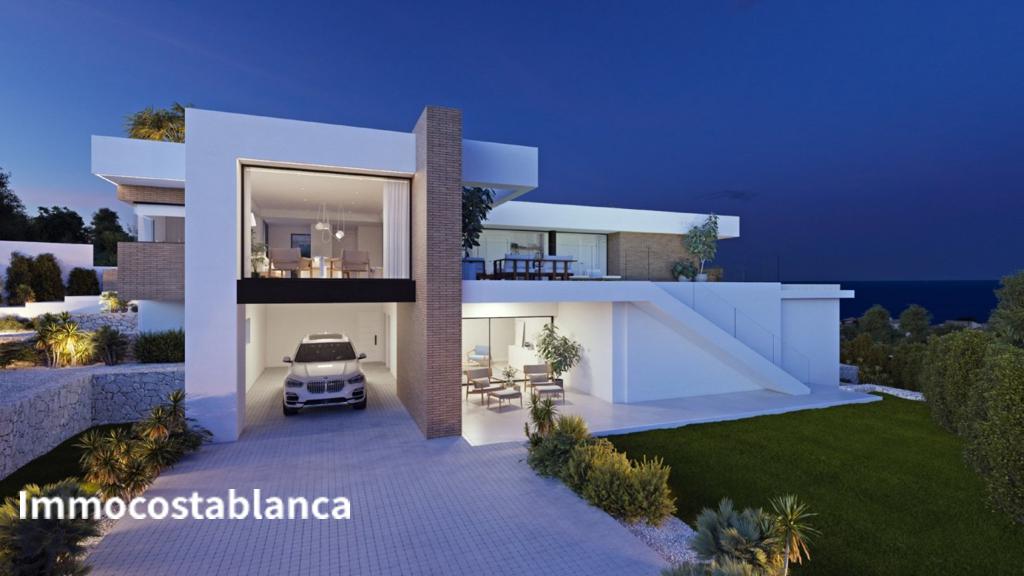 Вилла в Бенитачеле, 615 м², 2 073 000 €, фото 8, объявление 12928416