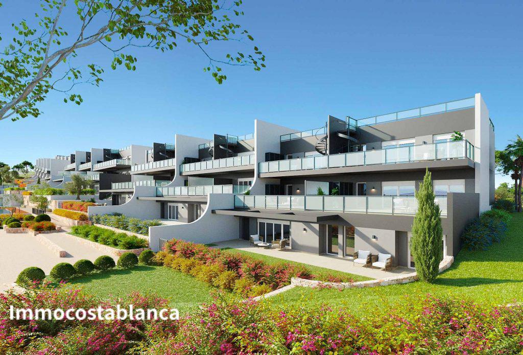 4-комн. таунхаус в Финестрате, 176 м², 372 000 €, фото 3, объявление 38442576