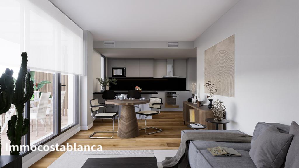 Пентхаус в Хавеа, 109 м², 515 000 €, фото 7, объявление 73602816