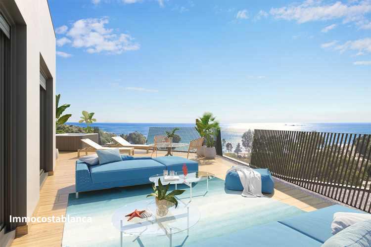 4-комн. квартира в Вильяхойосе, 123 м², 485 000 €, фото 10, объявление 76204256