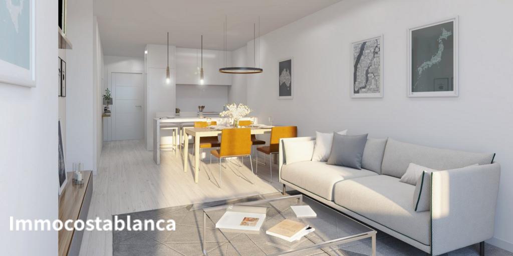Квартира в Ориуэла Коста, 99 м², 395 000 €, фото 9, объявление 46215536